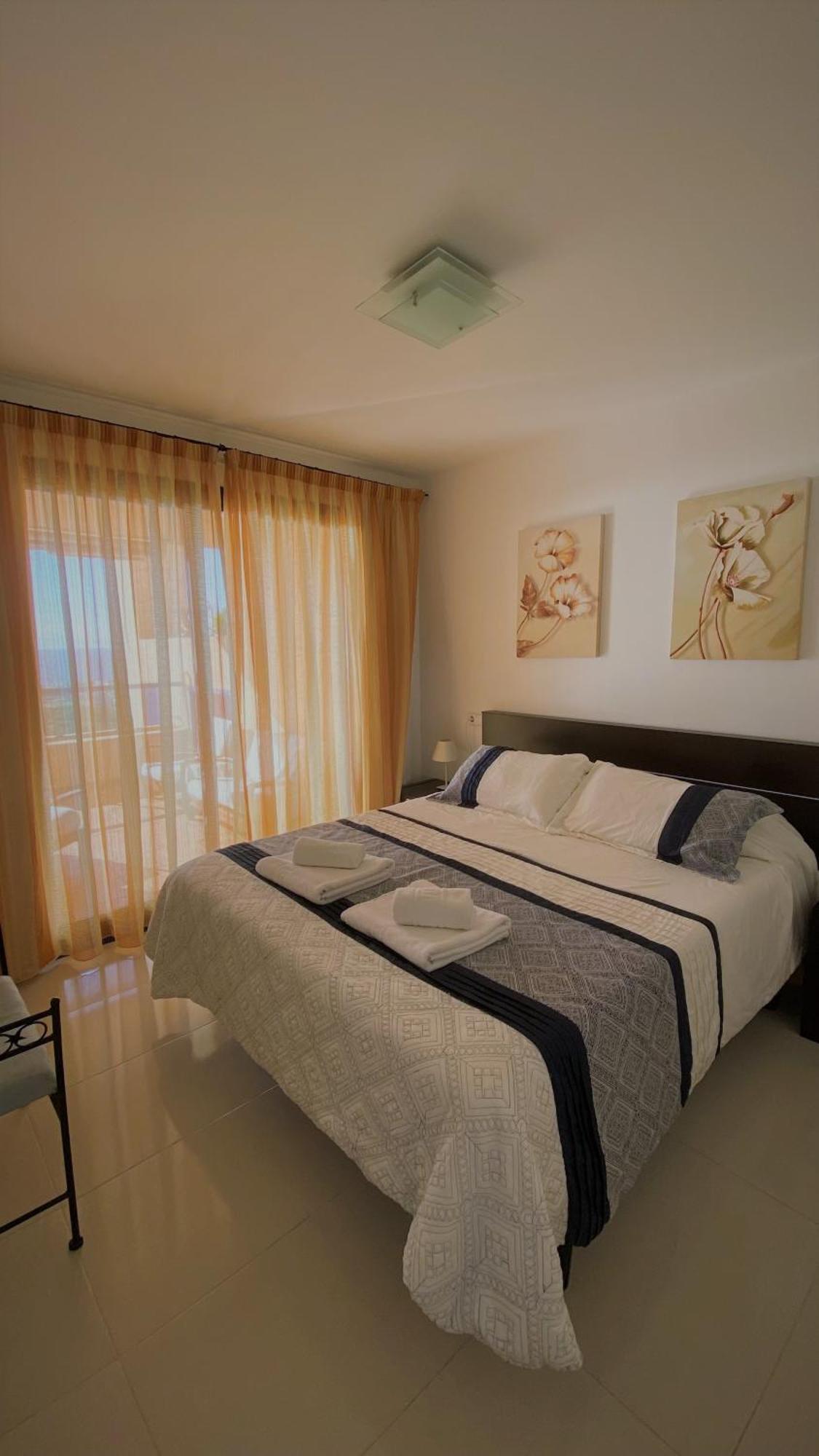 Sunrise Atalaya Amanecer Suite Mojácar Exterior foto