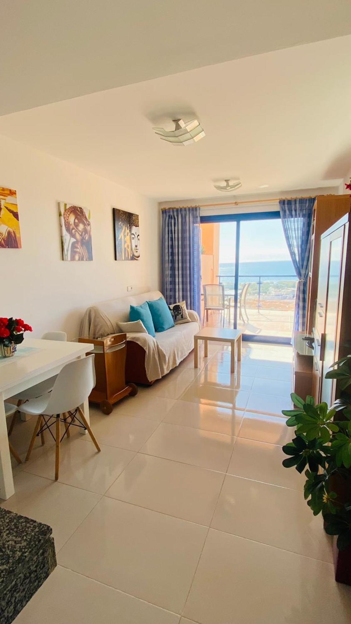 Sunrise Atalaya Amanecer Suite Mojácar Exterior foto